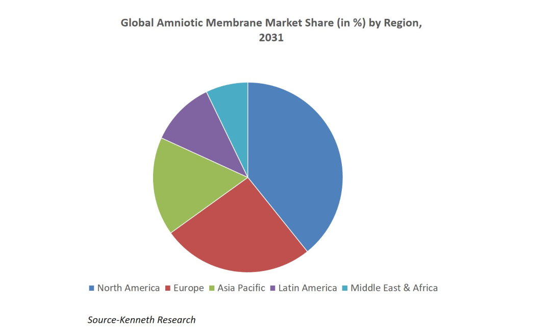 Amniotic Membrane Market Reports